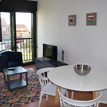 Piso Illa De Arousa, Rison Apartment Exterior photo